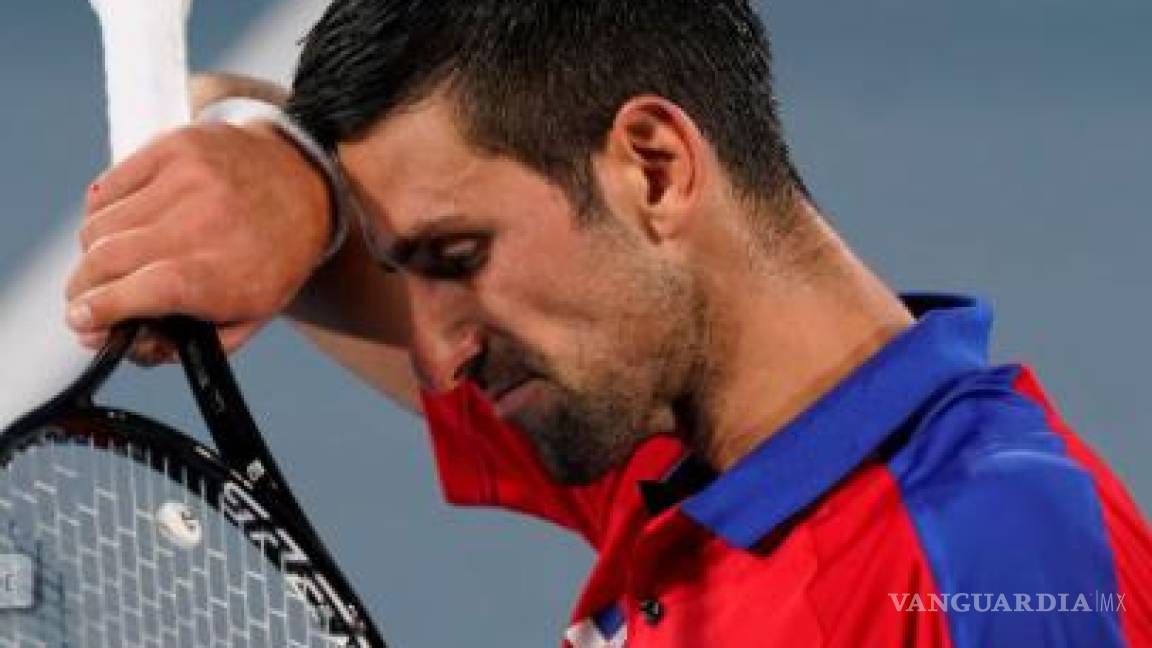 Australia cancela visa de Novak Djokovic y no disputará el Abierto