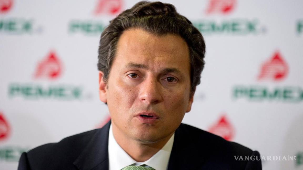 Reitera Emilio Lozoya disposición de cooperar en caso Odebrecht