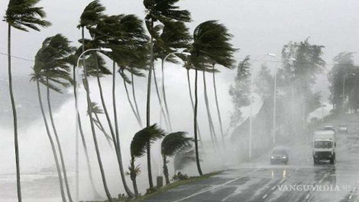 Se acerca el pico de la temporada de huracanes 2023 y se activan mas  tormentas en el Atlantico