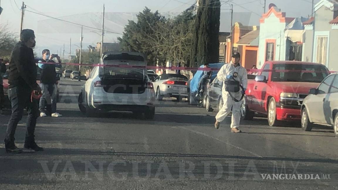 $!Joven se ahorca en su armario, en la colonia Mirasierra de Saltillo