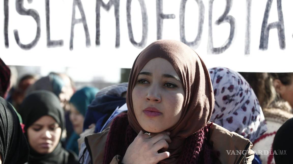 Emergen tensiones islamófobas en las Navidades francesas