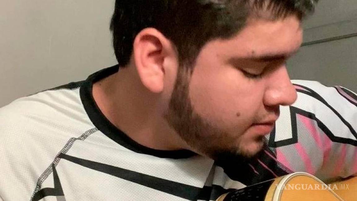 $!Alex Quintero, cantante de “No me voy a rajar”, “Quiero Decirte” y “El gerente”, fue conocido en el mundo del narcocorrido.