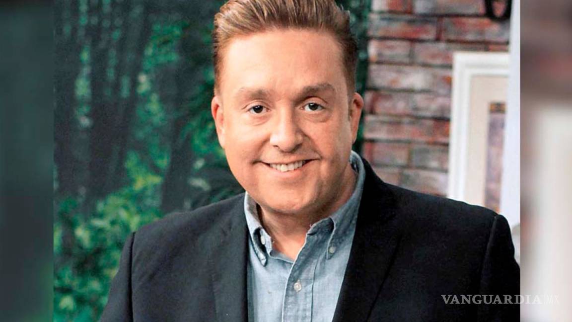 Daniel Bisogno abandonaría 'Ventaneando' y TV Azteca para irse a Telemundo