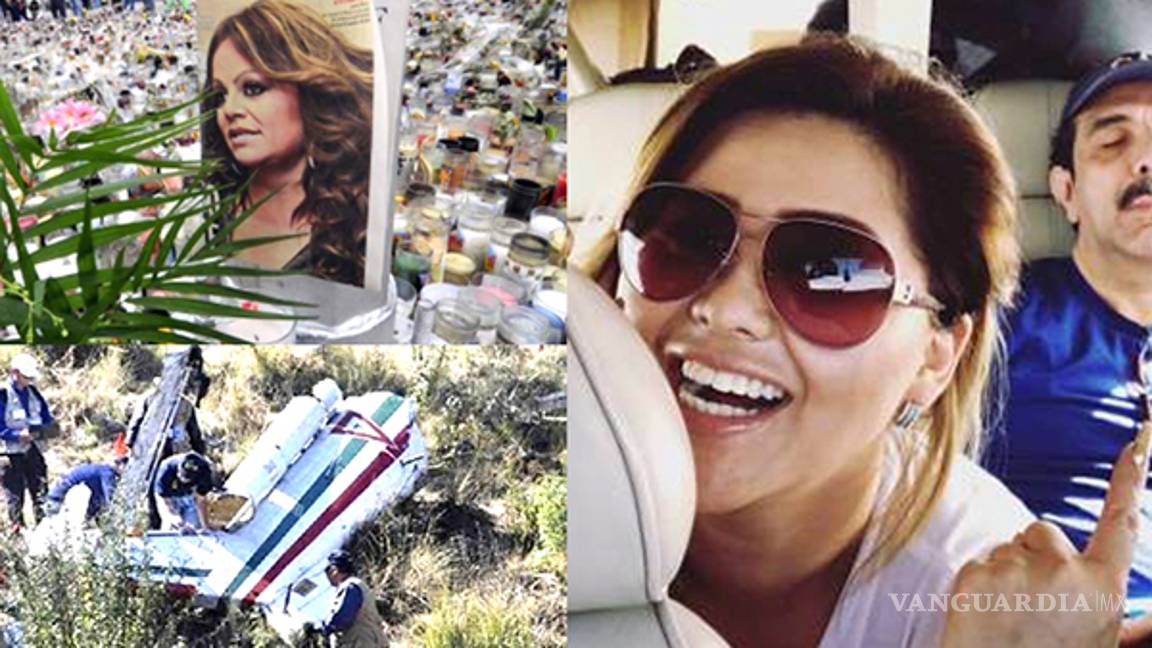 $!Gomita se disfraza de Jenni Rivera y le tupen en redes