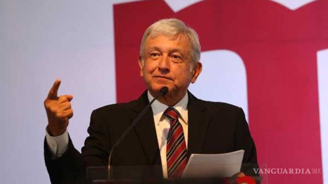 Triunfo de López Obrador, escenario base para los inversionistas: BofA-MLynch