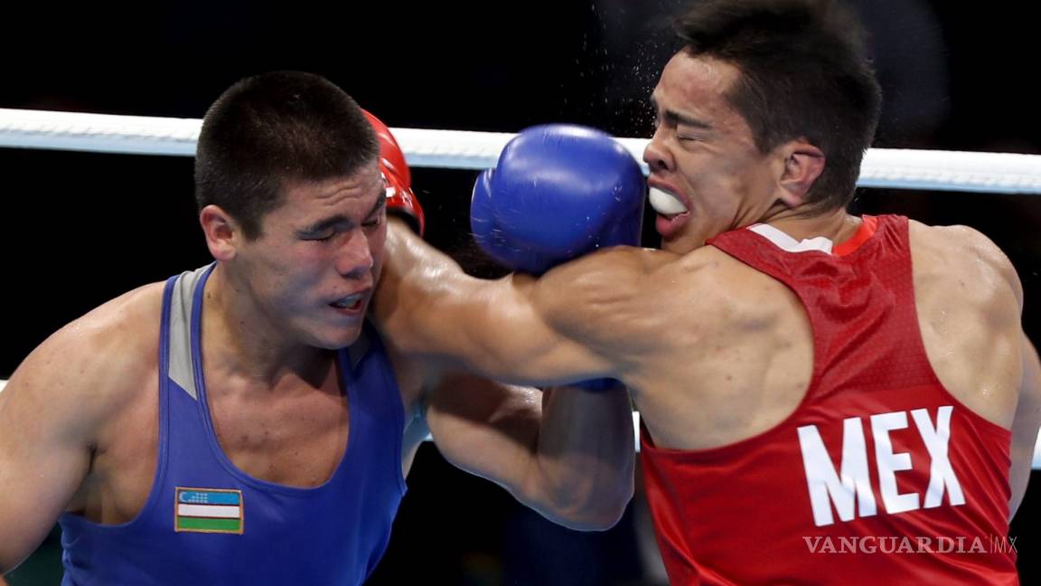 $!Todo indica que no habrá box en los próximos Juegos Olímpicos