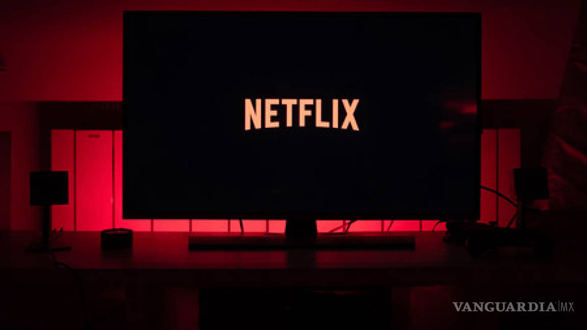 Netflix invertirá 15 mil mdd en contenidos