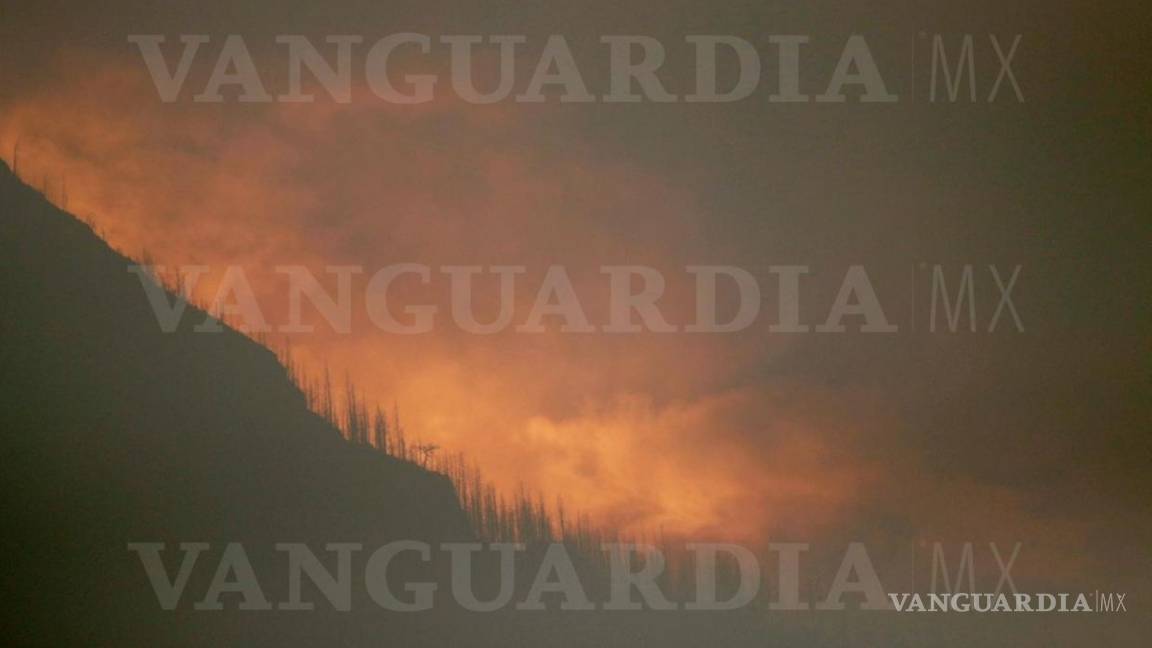 $!Tú puedes ayudar a los brigadistas que combaten el incendio en la sierra de Arteaga