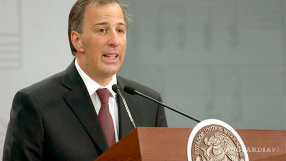 $!Amnistía al crimen. ¿Qué dicen los precandidatos a la Presidencia?