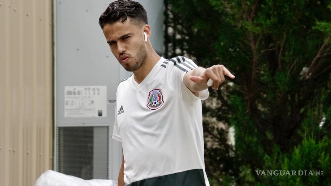 El futbolista mexicano que llegaría al futbol de Grecia