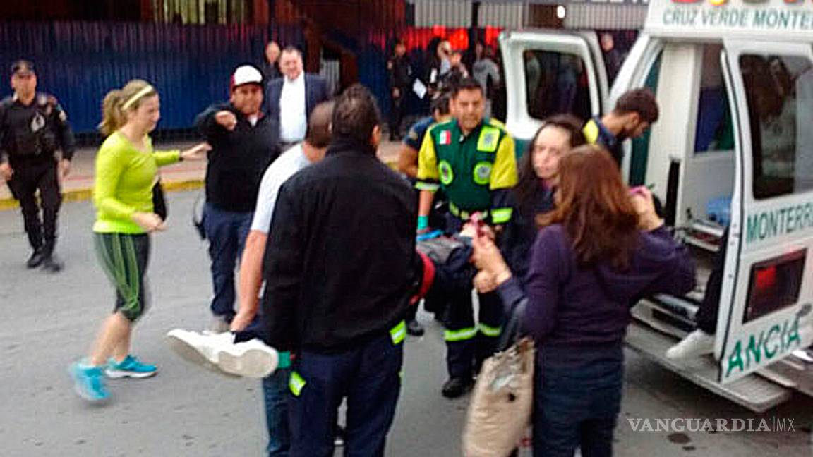 $!Tiroteos en escuelas, fruto del clima violento que se vive en México, afirman expertos