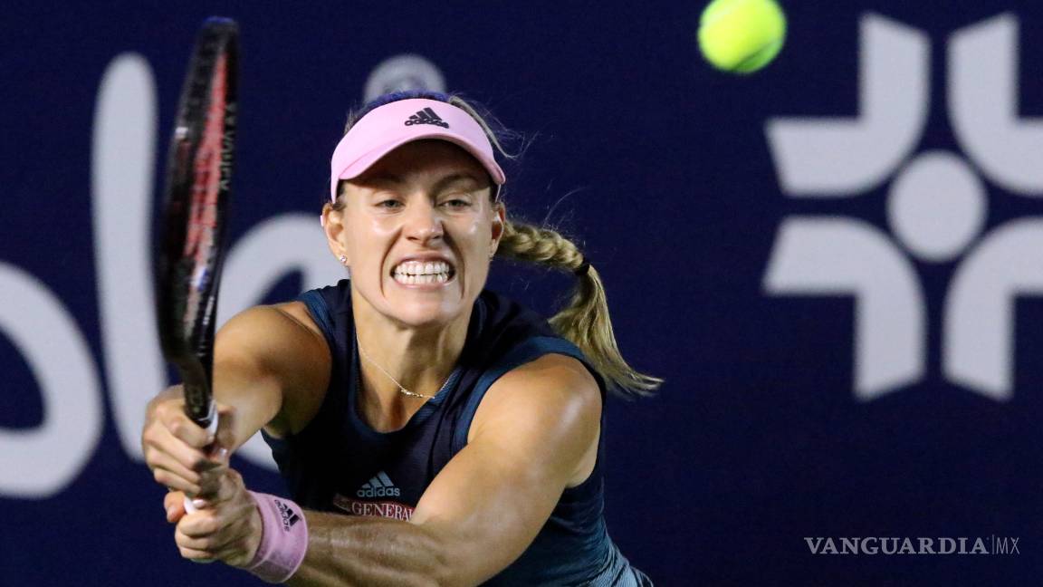 $!Las mejores acciones del Abierto GNP Seguros Monterrey (fotogalería)