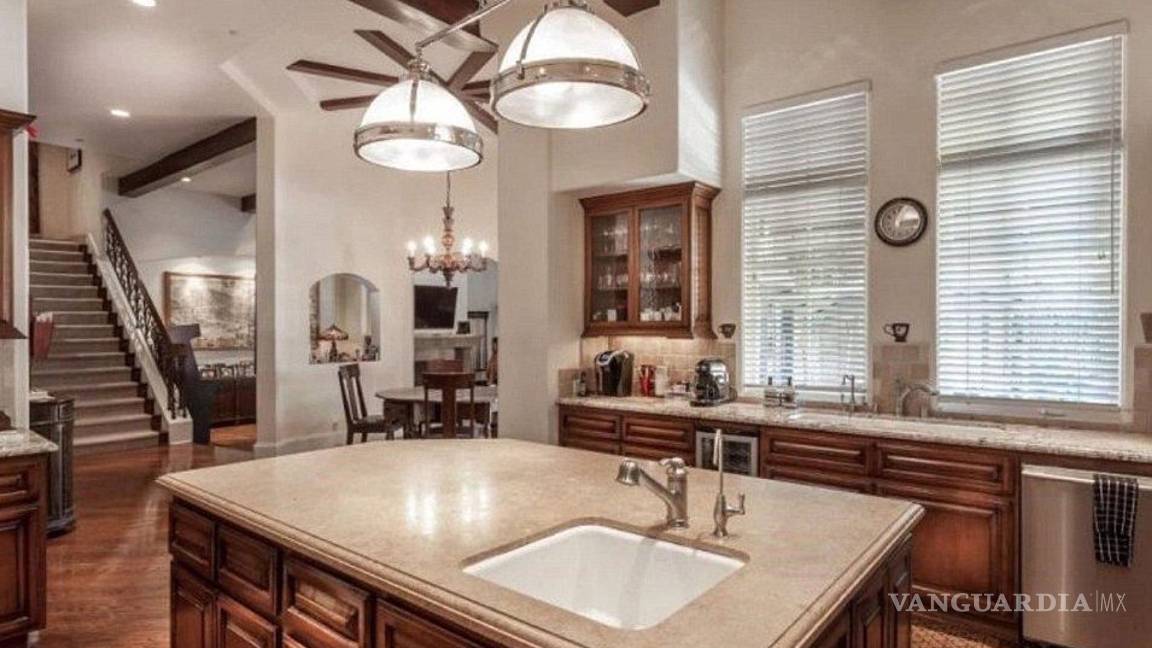 $!Charlie Sheen pone en venta su mansión