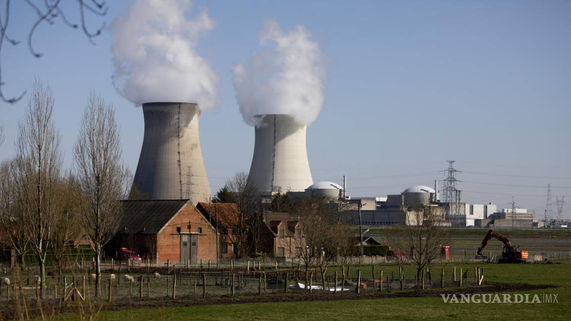 Avanza Alemania hacia el fin de la energía atómica