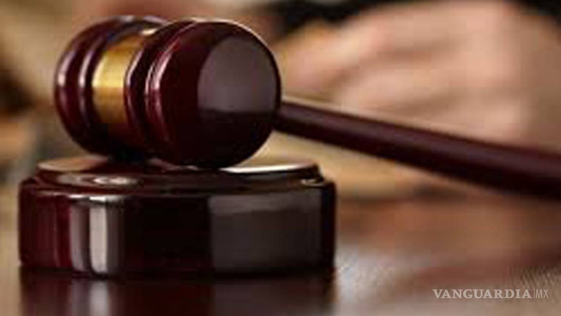 $!Fija retos Gerardo Márquez, aspirante a la Fiscalía de Coahuila