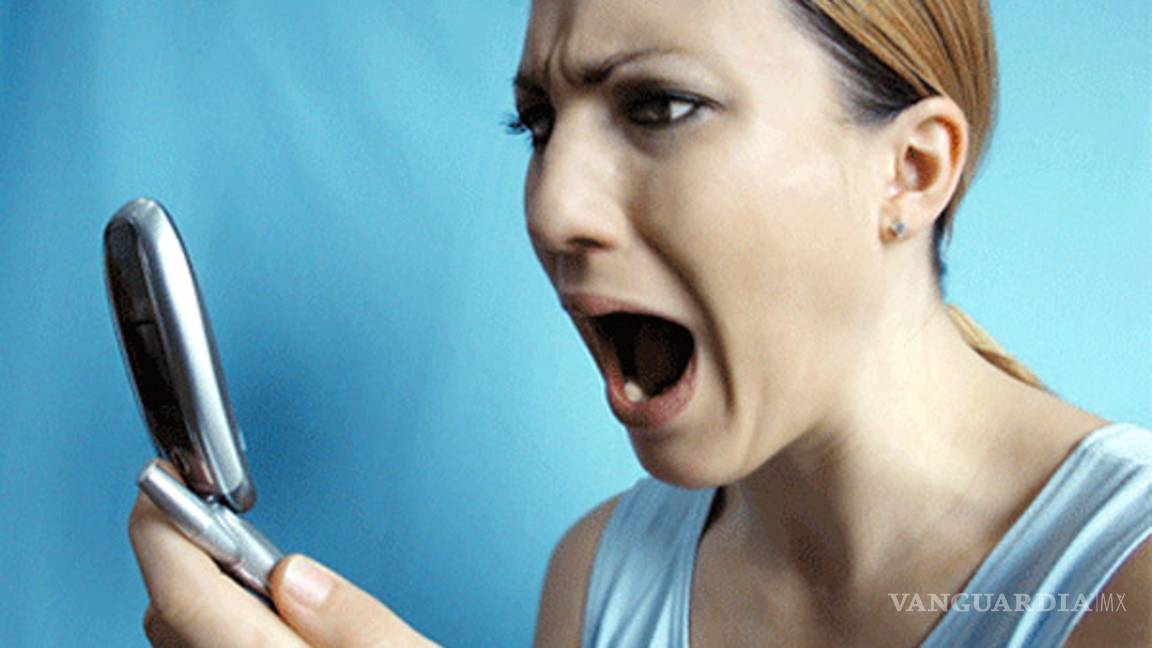 $!Avión aterrizó por pelea de pareja, ella descubrió que él era infiel