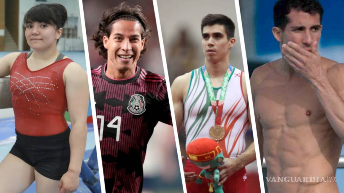 Tokio 2020 ¿Qué deportistas mexicanos participan en las olimpiadas? Fechas y Horarios