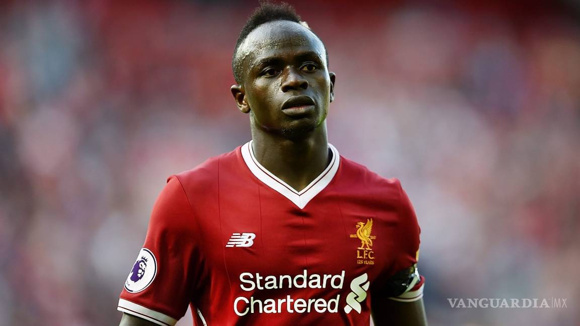 $!Sadio Mané sería próximo jugador del Real Madrid