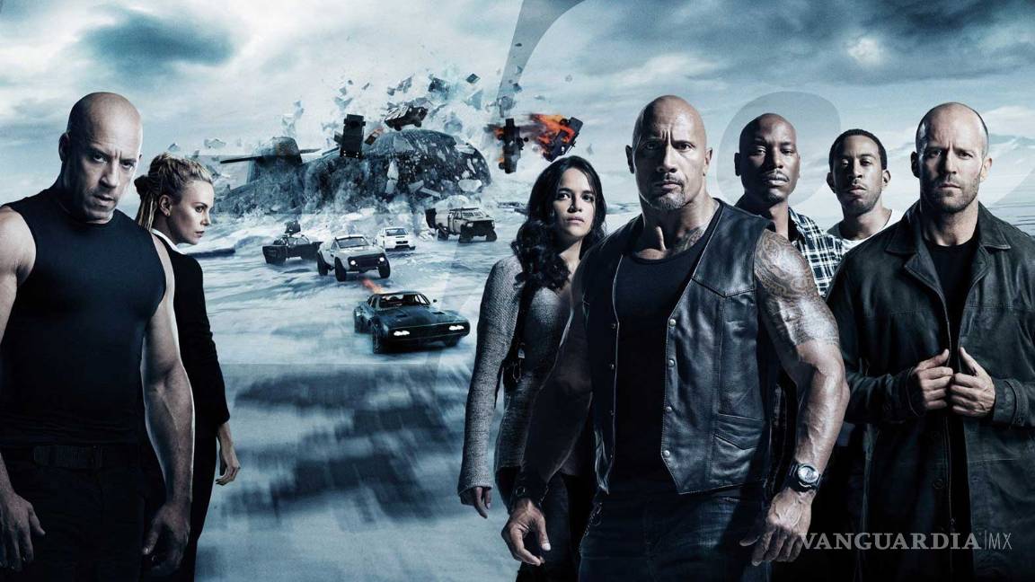 $!'Rápidos y Furiosos 10' será el fin de la saga