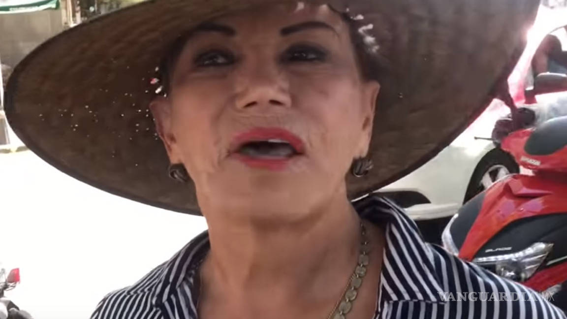 $!Sorprende segunda marcha 'fifí' en la CDMX: desairada, pero extremadamente elitista