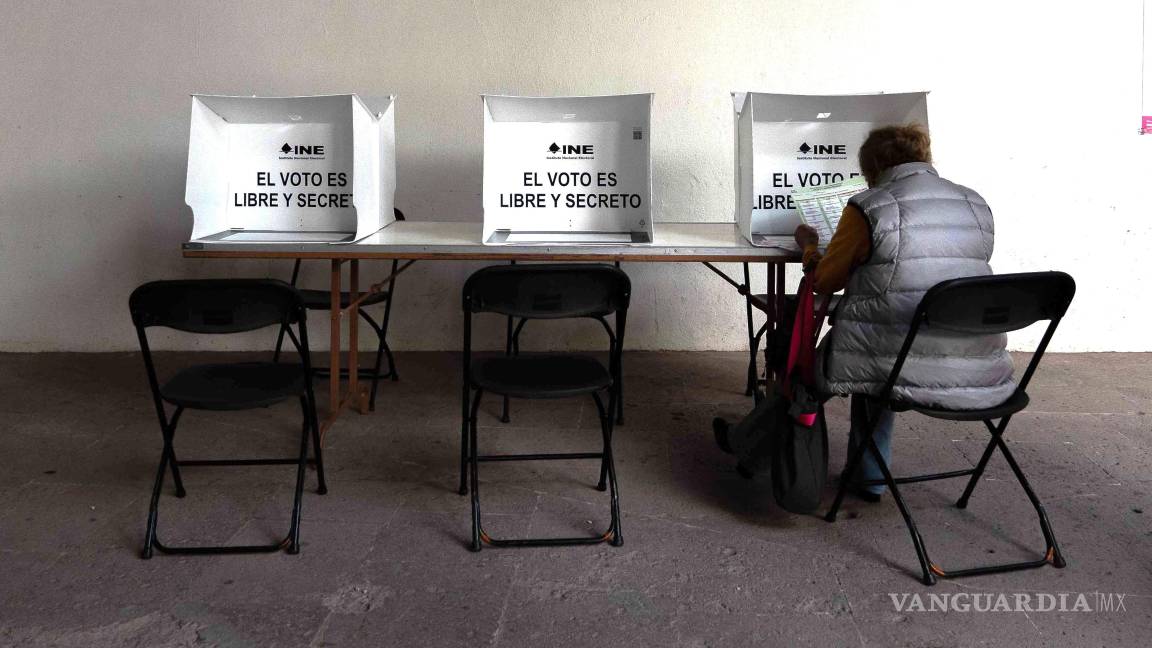 POLITICÓN: Entre votos nulos, baja participación y favoritismos, AMLO consuma su reforma judicial