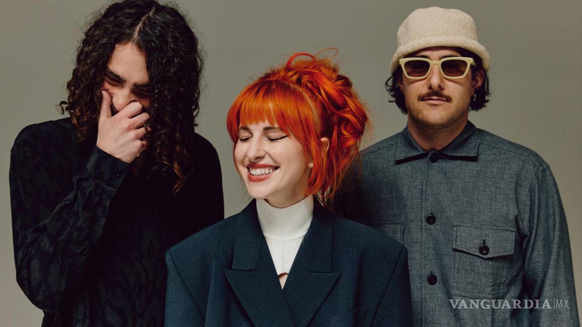 ‘Paramore... irse’: banda cancela su participación en el festival Vive Latino 2024; los sustituye Kings of Leon