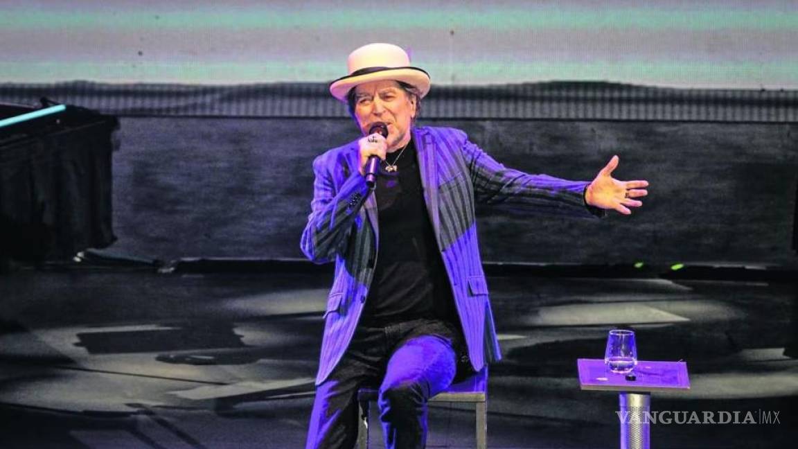 ‘Me enamoré en el concierto de Joaquín Sabina’: joven busca a chico sabinero en la CDMX