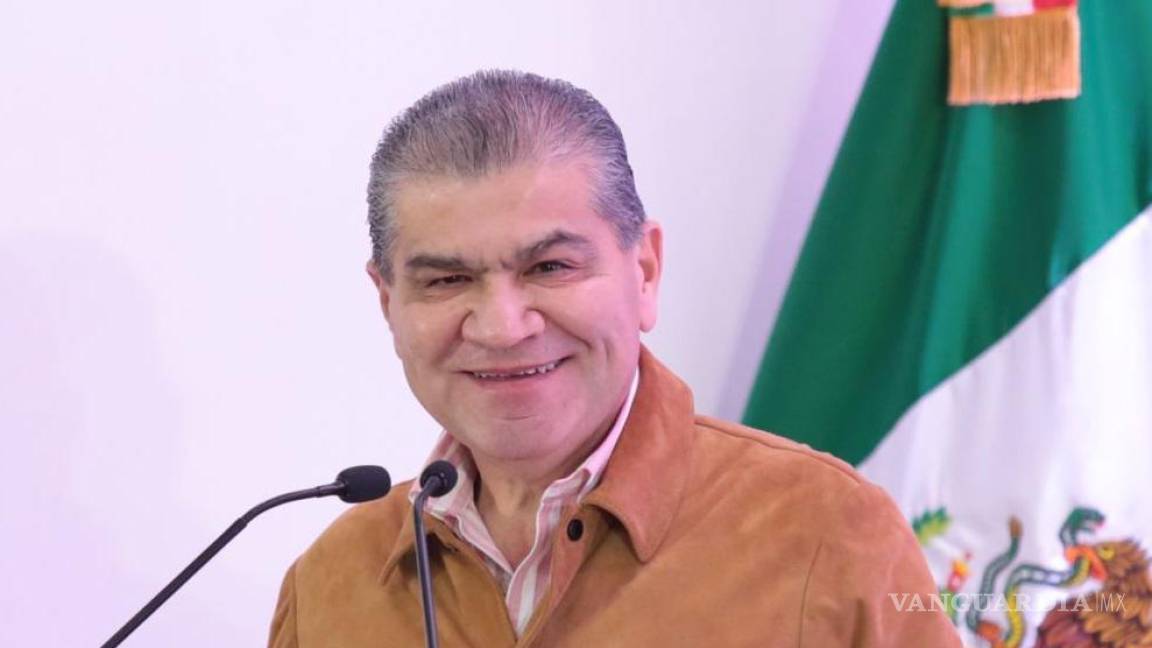 Ex gobernador de Coahuila, Miguel Riquelme, estable tras nueva cirugía