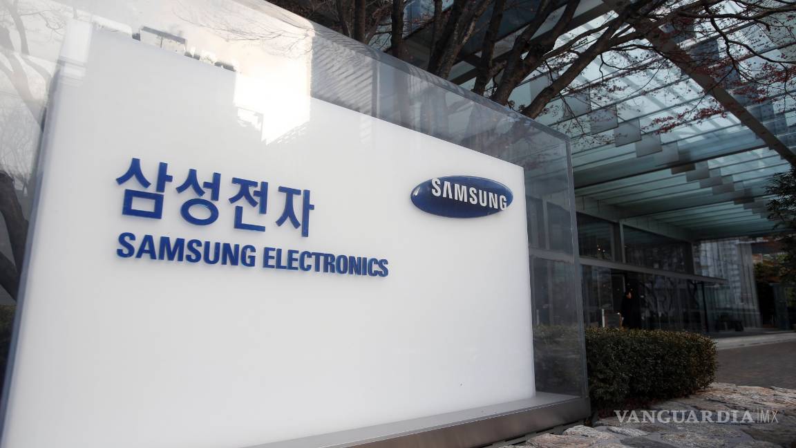 $!Por supuestos abusos laborales, demandan a Samsung en Francia