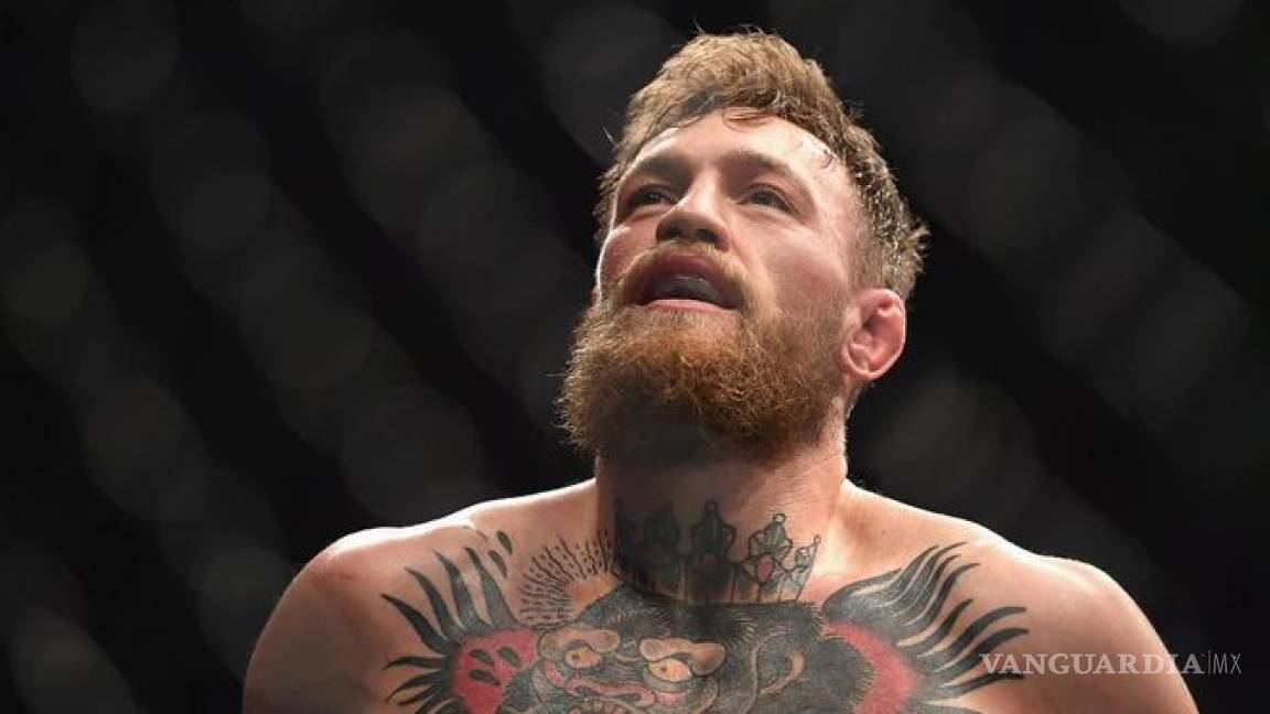 Conor McGregor buscaría pelear con Jorge Masvidal en el 2020