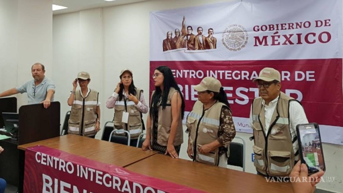Abren Centro Integrador de Bienestar en Torreón