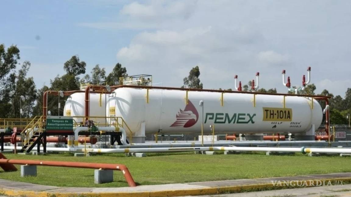 Se dispara el robo de gas LP, reporta Pemex