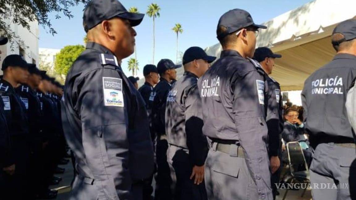 Encuentran en Torreón a dos personas foráneas extraviadas