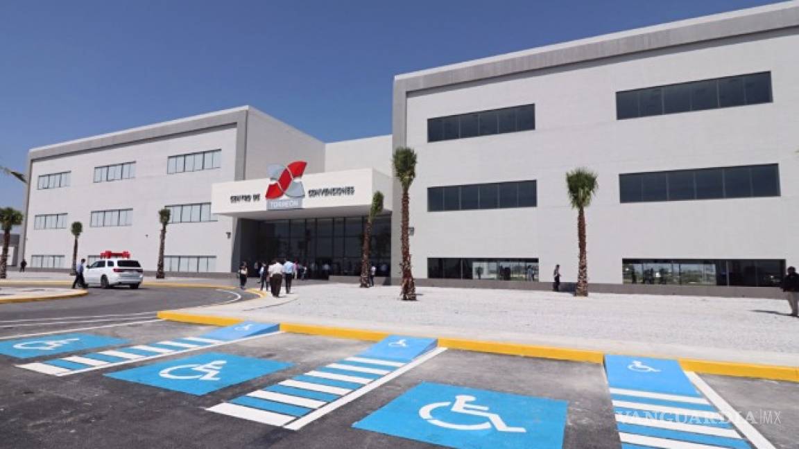 Torreón será sede de la Convención Nacional de Agencias de Viajes