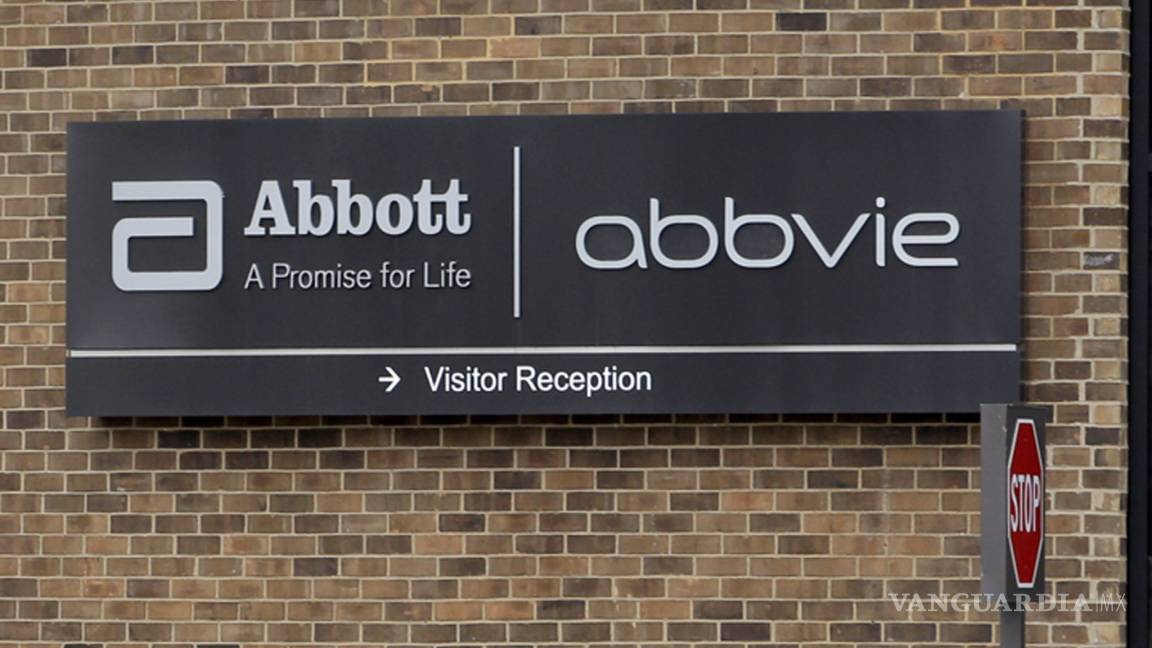 AbbVie ofrece 63 mil mdd por Allergan, el fabricante del Botox
