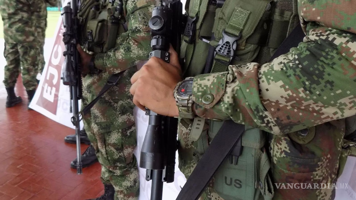Ejército es responsable de la represión en Guerrero, según nuevos libros de texto