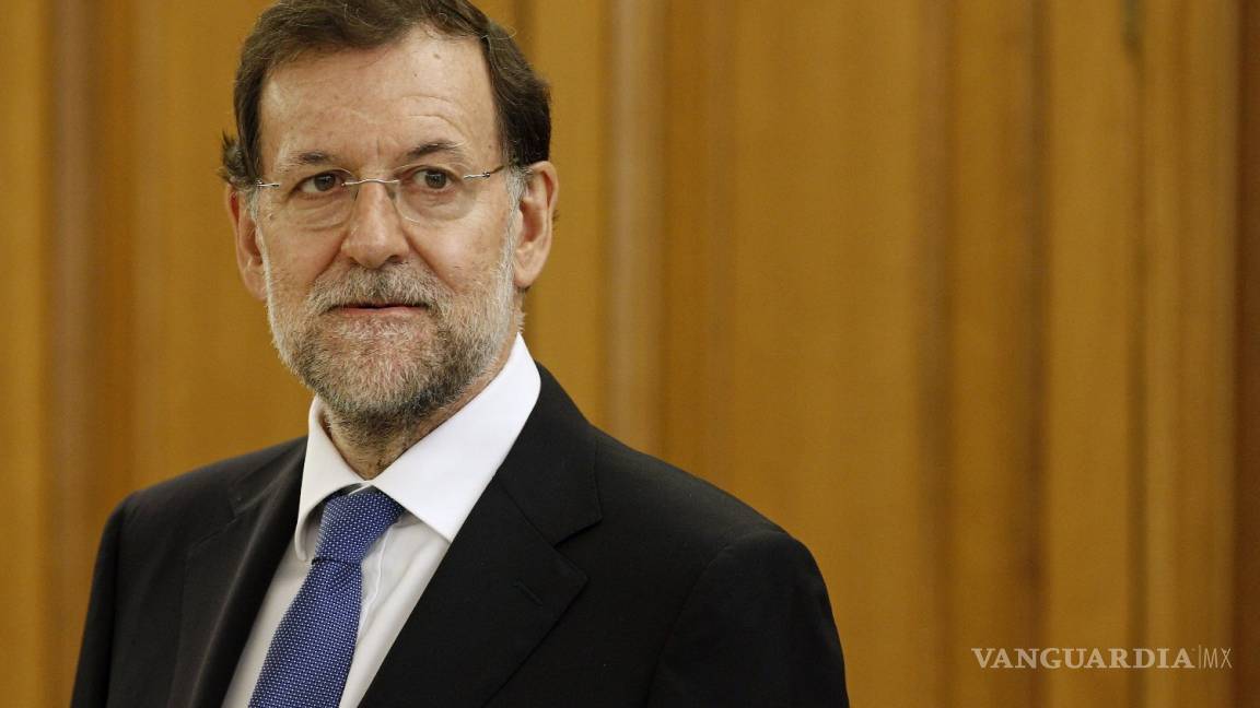 Mariano Rajoy promete apertura al diálogo y al entendimiento con opositores