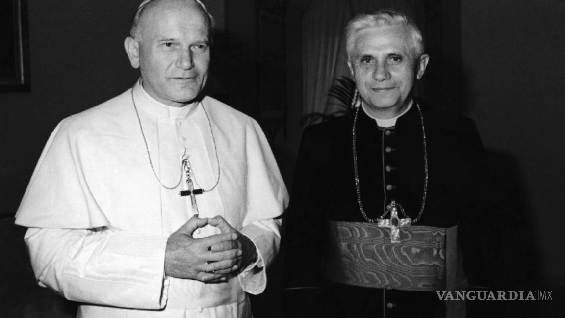 Mundo católico celebra el centenario del nacimiento de Juan Pablo II ensombrecida por pandemia del coronavirus