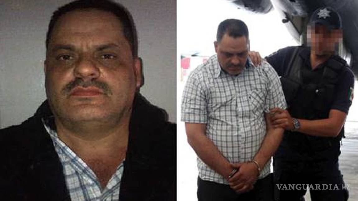 $!México no investiga a Emma Coronel... conoce a la narcofamilia de la esposa de 'El Chapo' Guzmán