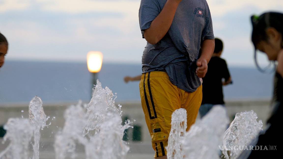 $!La obesidad un descenso en los niveles de testosterona