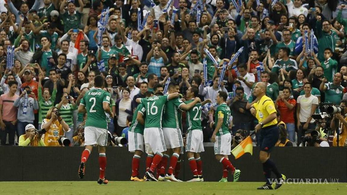 $!‘¡Eehh, puntos!’