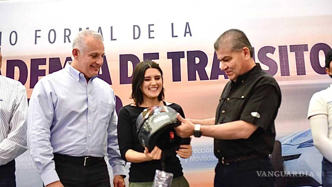 Arranca MARS trabajos en Academia de Tránsito Torreón; agradece al Ejército apoyo durante enfrentamientos