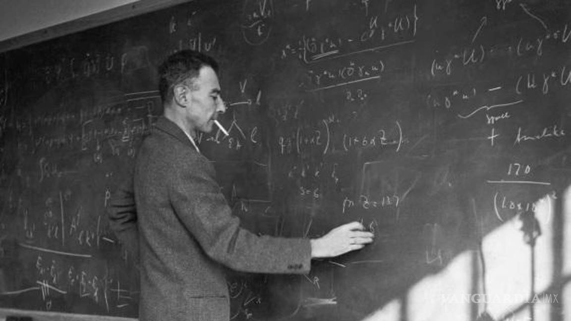 $!Oppenheimer nunca volvió a trabajar para el gobierno