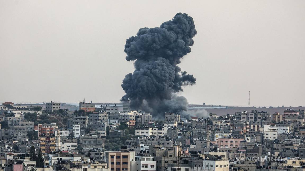 ‘Arrodilló y humilló Hamas a los servicios de inteligencia’ de Israel, los ‘más cotizados del mundo’, así analiza Loret de Mola el conflicto