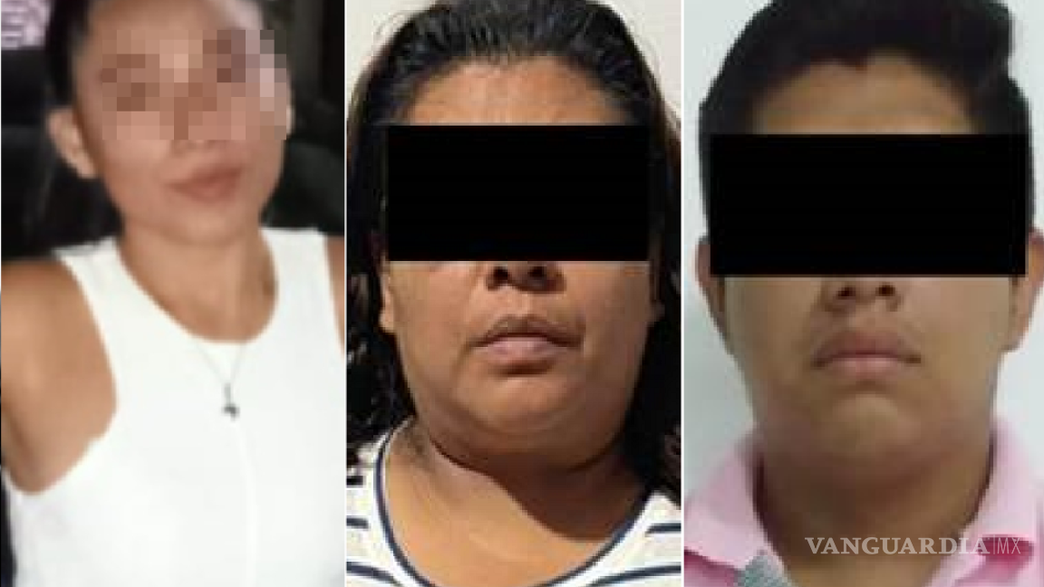 Caen dos por el feminicidio de una mujer embarazada en Chiapas