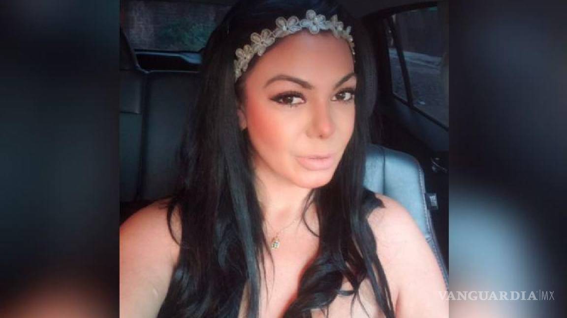 Asesinan a balazos a Tania Mendoza actriz de ‘La Reyna del Sur’ en Morelos