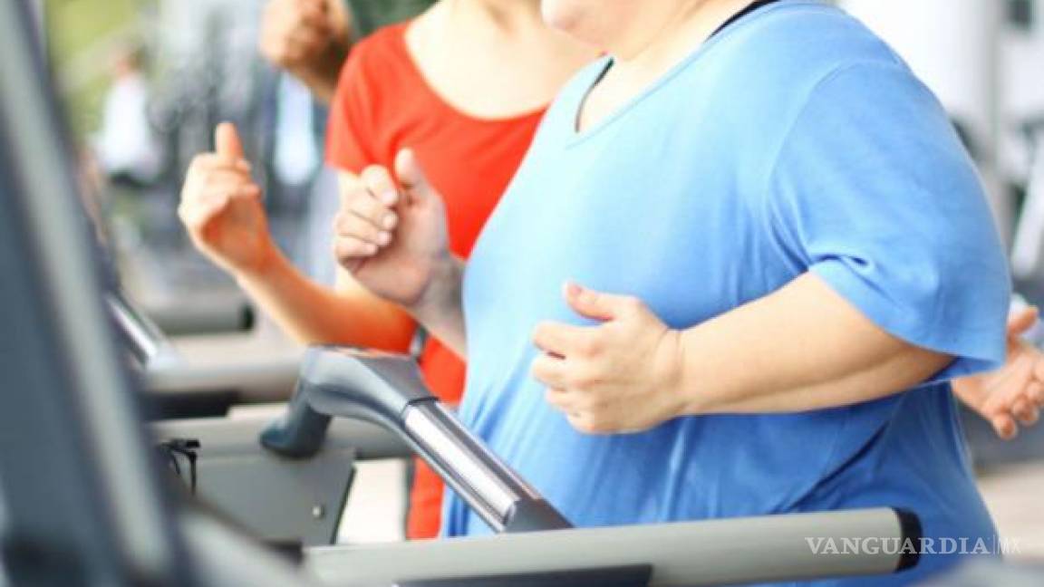 Báscula no miente: repunta atención por obesidad y sobrepeso