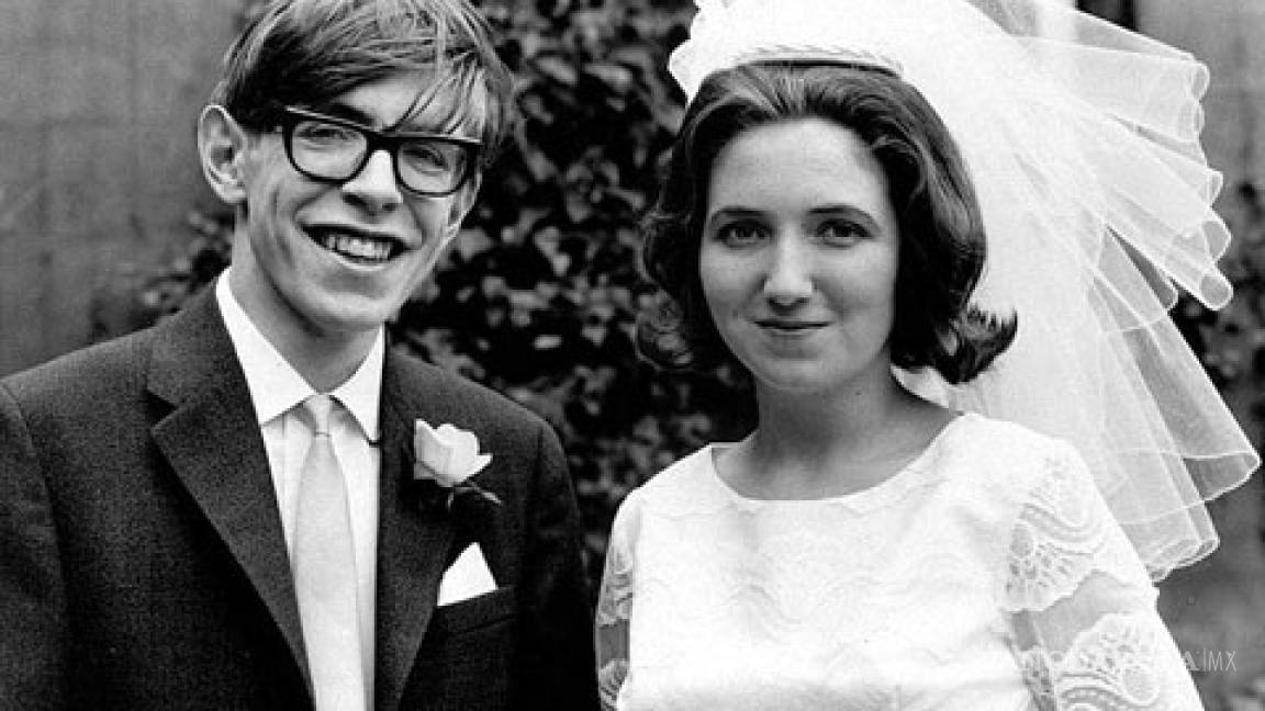 $!“Los robots tomarán el control y acabarán con la raza humana”, aseguraba Hawking