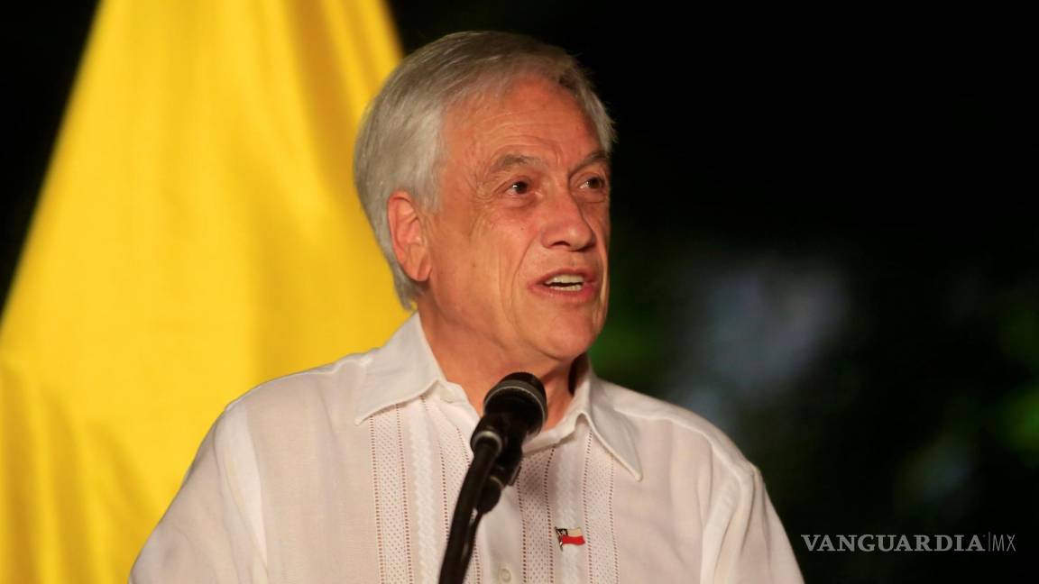 Senado de Chile vota para hacer juicio político al presidente Sebastián Piñera