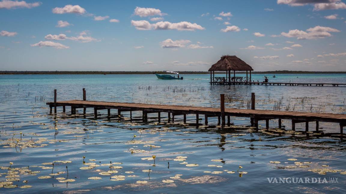 $!Bacalar, Quintana Roo